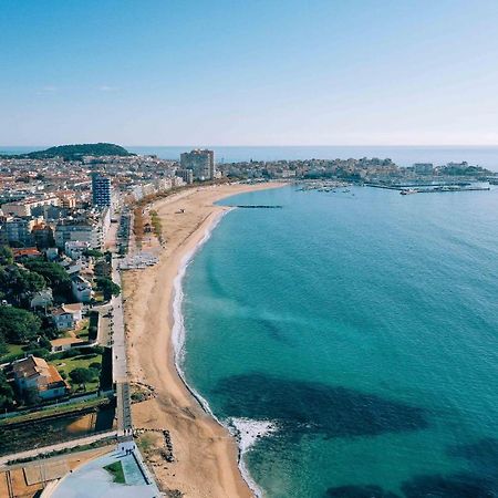 Apartament Al Centre Ideal Parelles A Platja D'Aro Platja d'Aro Exterior foto