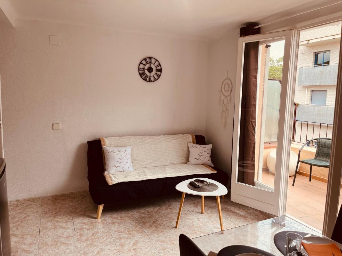 Apartament Al Centre Ideal Parelles A Platja D'Aro Platja d'Aro Exterior foto